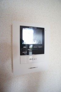 フォレストハイム 102号-9