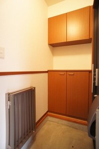 フォレストハイム 102号-10