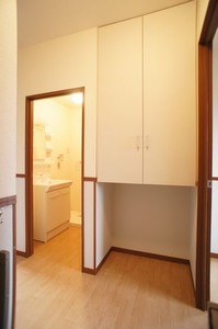 フォレストハイム 102号-11