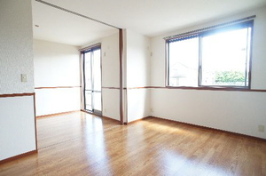 サンパルク宮久保 Ⅱ 101号-2