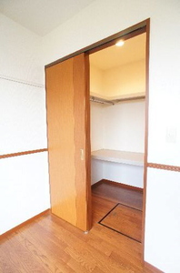 サンパルク宮久保 Ⅱ 101号-7