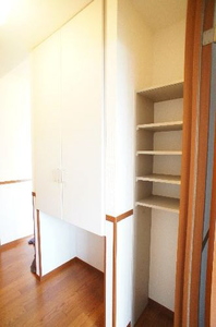 サンパルク宮久保 Ⅱ 101号-8