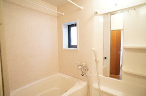 サンパルク宮久保 Ⅱ 101号-9