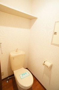 サンパルク宮久保 Ⅱ 101号-11