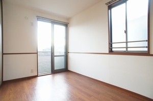 サンパルク宮久保 Ⅱ 202号-4