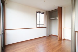 サンパルク宮久保 Ⅱ 202号-5