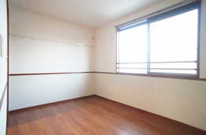 サンパルク宮久保 Ⅱ 202号-6