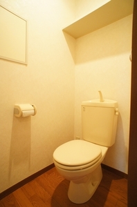 サンパルク宮久保 Ⅱ 202号-8