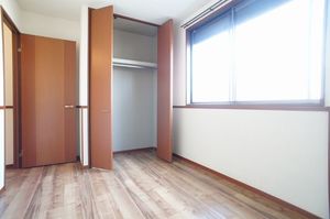 サンパルク宮久保 Ⅲ 101号-5