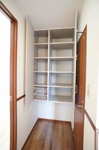 サンパルク宮久保 Ⅲ 101号-7