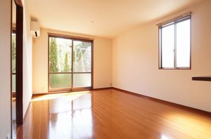 グランシード城山 101号-2