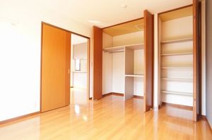 グランシード城山 101号-6