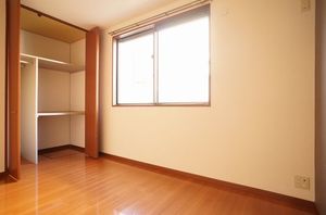 グランシード城山 101号-7