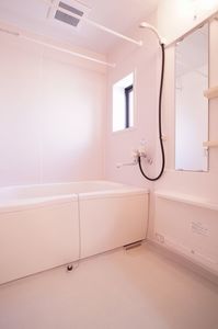 グランシード城山 101号-8