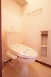 グランシード城山 101号-10