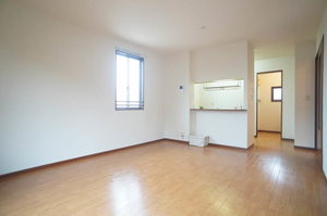 グランシード城山 201号-2