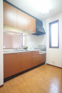 グランシード城山 201号-4