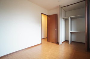 グランシード城山 201号-6