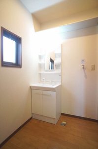 グランシード城山 201号-7