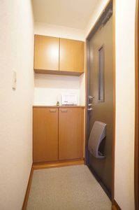 グランシード城山 201号-10