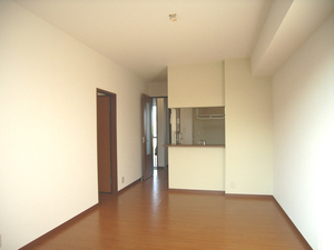 サンヒルズ 202号-2