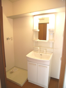 サンヒルズ 202号-8