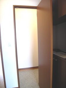 サンヒルズ 202号-10