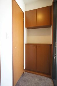 サンヒルズ 205号-9