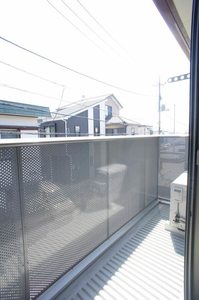 サンヒルズ 205号-11