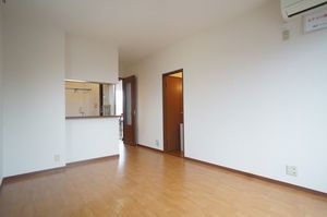 サンヒルズ 206号-4