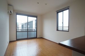 サンヒルズ 206号-5