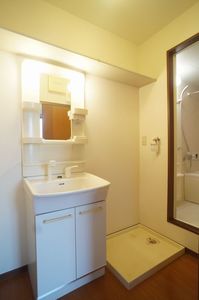 サンヒルズ 206号-8