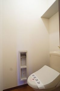 サンヒルズ 206号-10