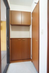 サンヒルズ 206号-11