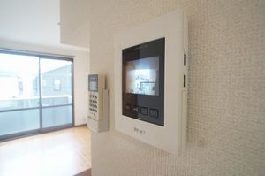 サンヒルズ 206号-12