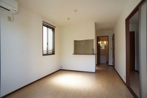 ラルジュ鎌倉 201号-2