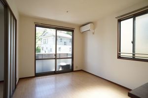 ラルジュ鎌倉 201号-3