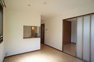 ラルジュ鎌倉 201号-4