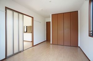 ラルジュ鎌倉 201号-6