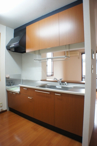 サザンクロス Ⅲ 201号-3