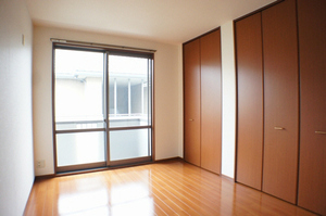 サザンクロス Ⅲ 201号-5