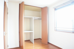 サザンクロス Ⅲ 201号-6