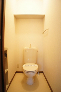 サザンクロス Ⅲ 201号-9