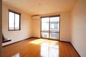 サザンクロス Ⅲ 201号-11