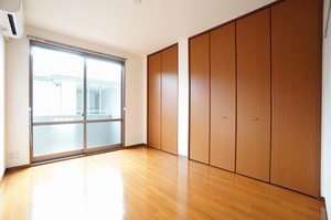 サザンクロス Ⅲ 201号-13