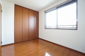 サザンクロス Ⅲ 201号-14