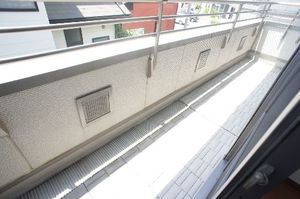 ベリエ湘南　Ａ 202号-11