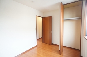 ディアコート Ⅱ 101号-7