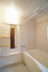 ディアコート Ⅱ 101号-9