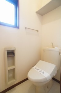 ディアコート Ⅱ 101号-10